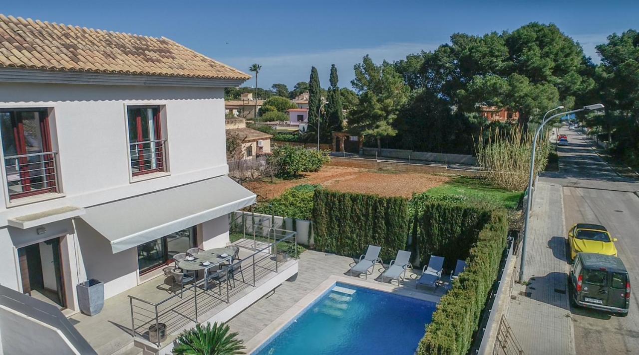 Ferienhaus Cala Ratjada - 38180 Mallorca *