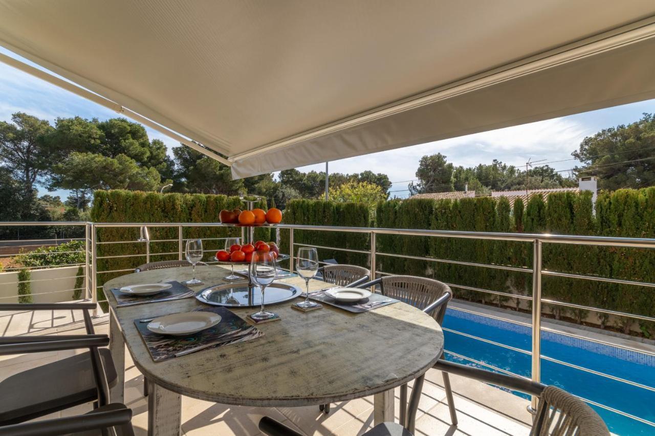 Ferienhaus Cala Ratjada - 38180 Mallorca Cala Ratjada (Mallorca)