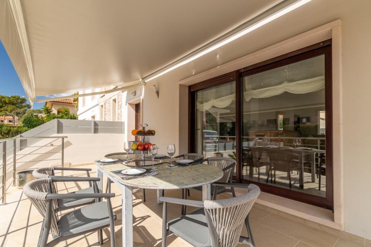 Ferienhaus Cala Ratjada - 38180 Mallorca