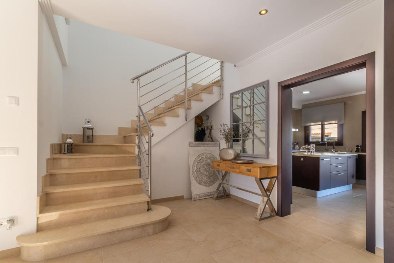 Ferienhaus Cala Ratjada - 38180 Mallorca Cala Ratjada (Mallorca)