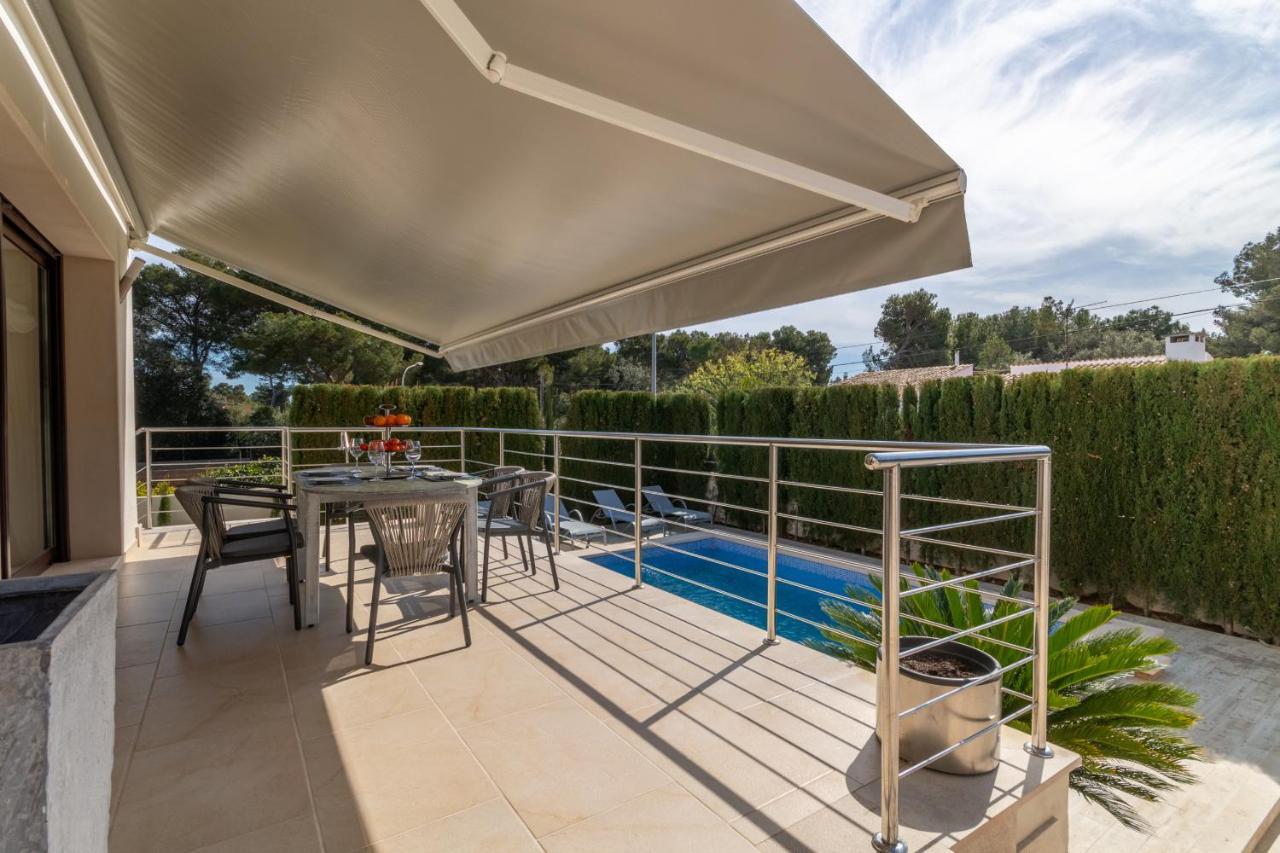 Ferienhaus Cala Ratjada - 38180 Mallorca *