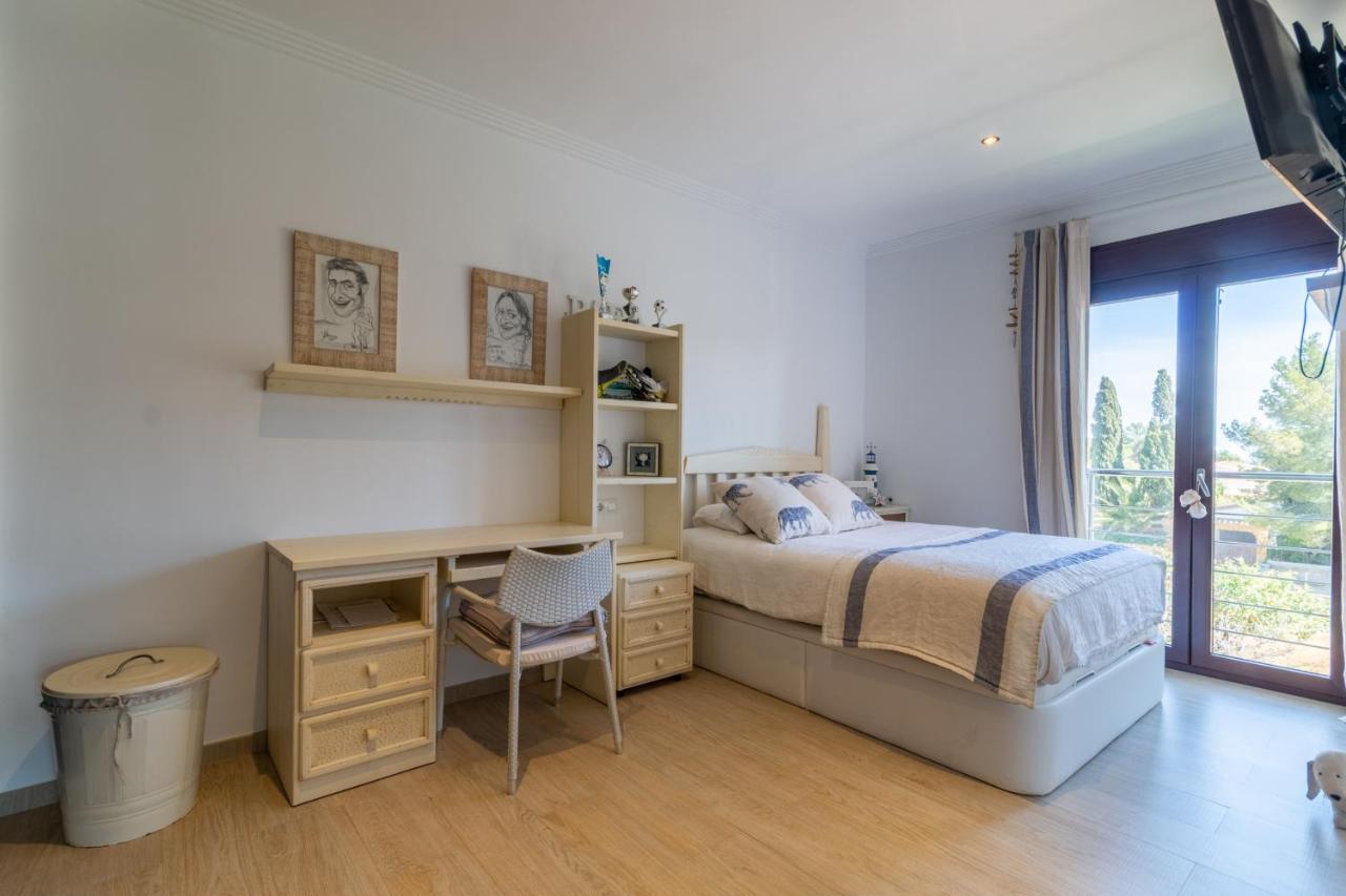 Ferienhaus Cala Ratjada - 38180 Mallorca *