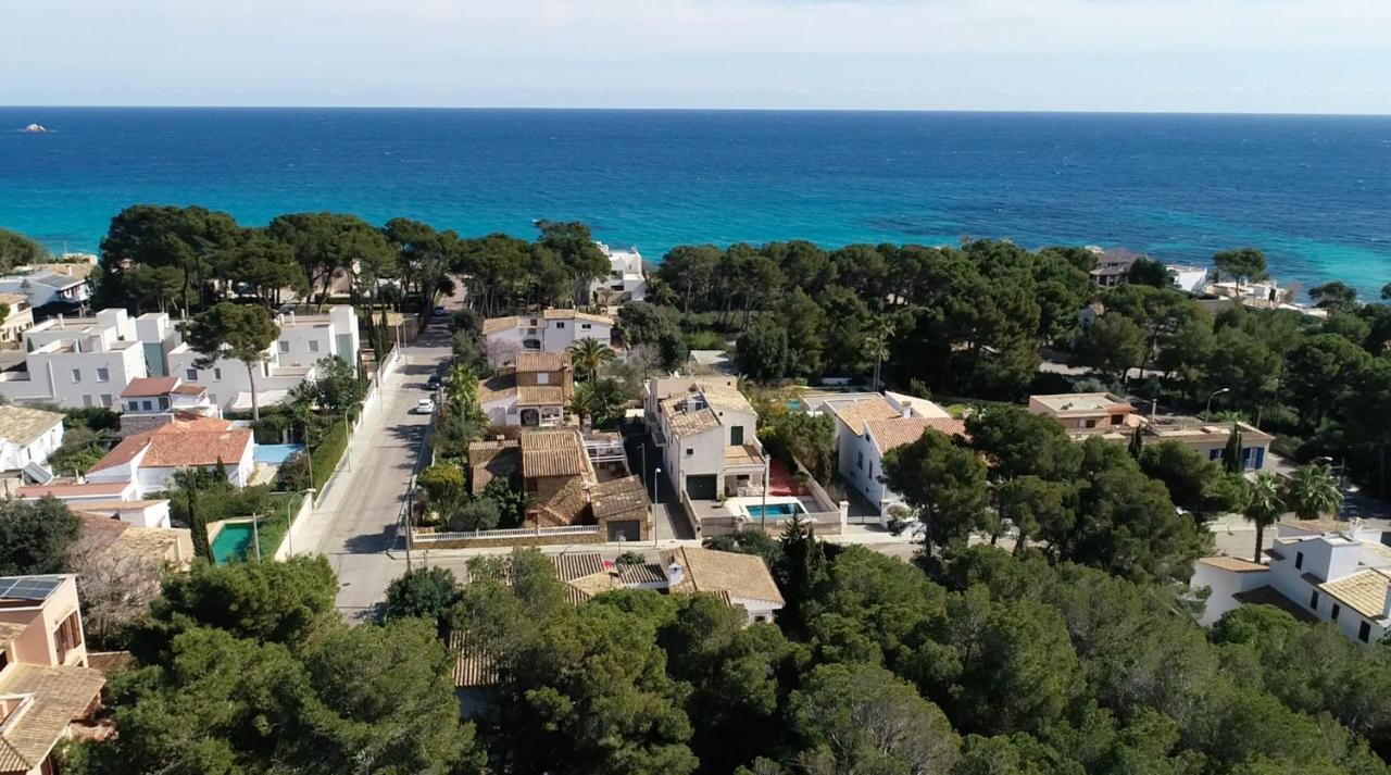 Ferienhaus Cala Ratjada - 38180 Mallorca