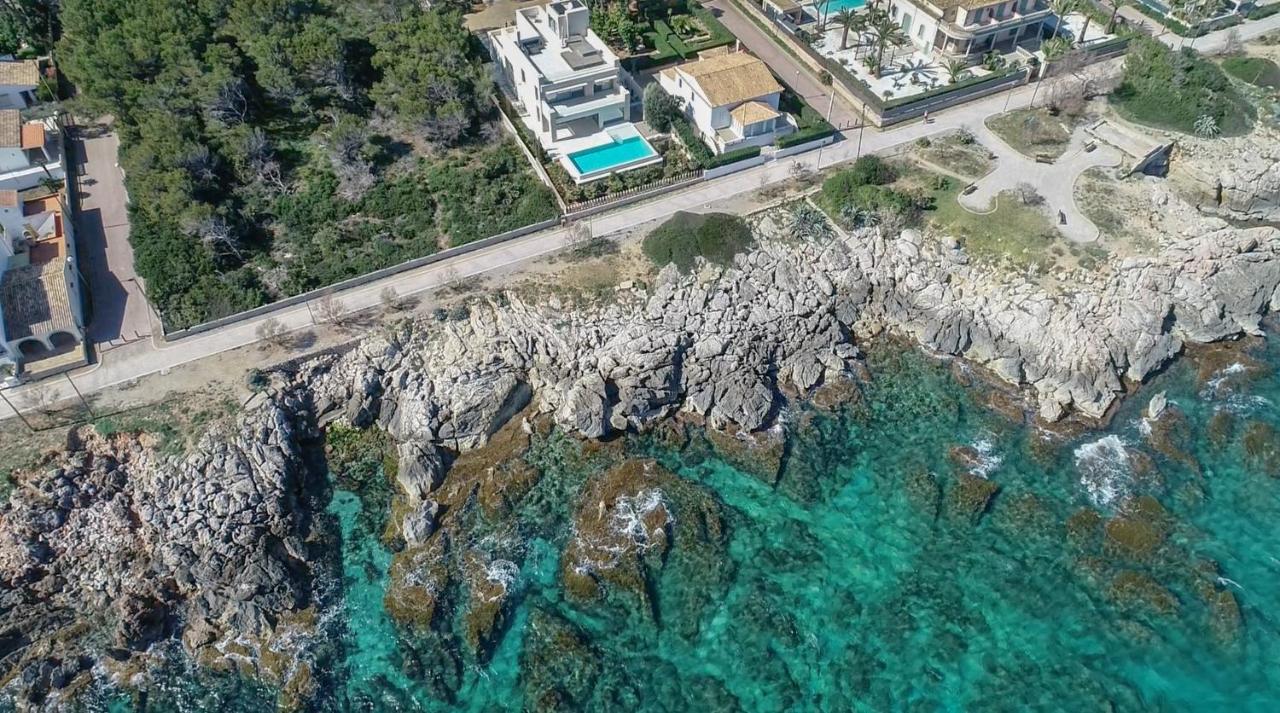 Ferienhaus Cala Ratjada - 38180 Mallorca *