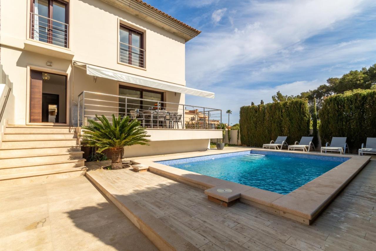 Feriehus Cala Ratjada - 38180 Mallorca *